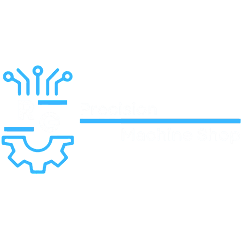 Machine Shop Logo