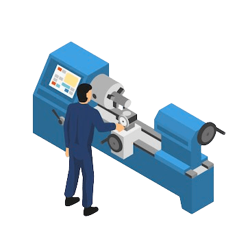 CNC Turning