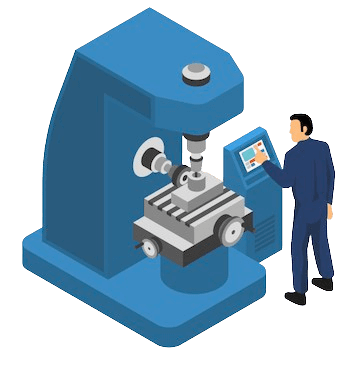 CNC Milling
