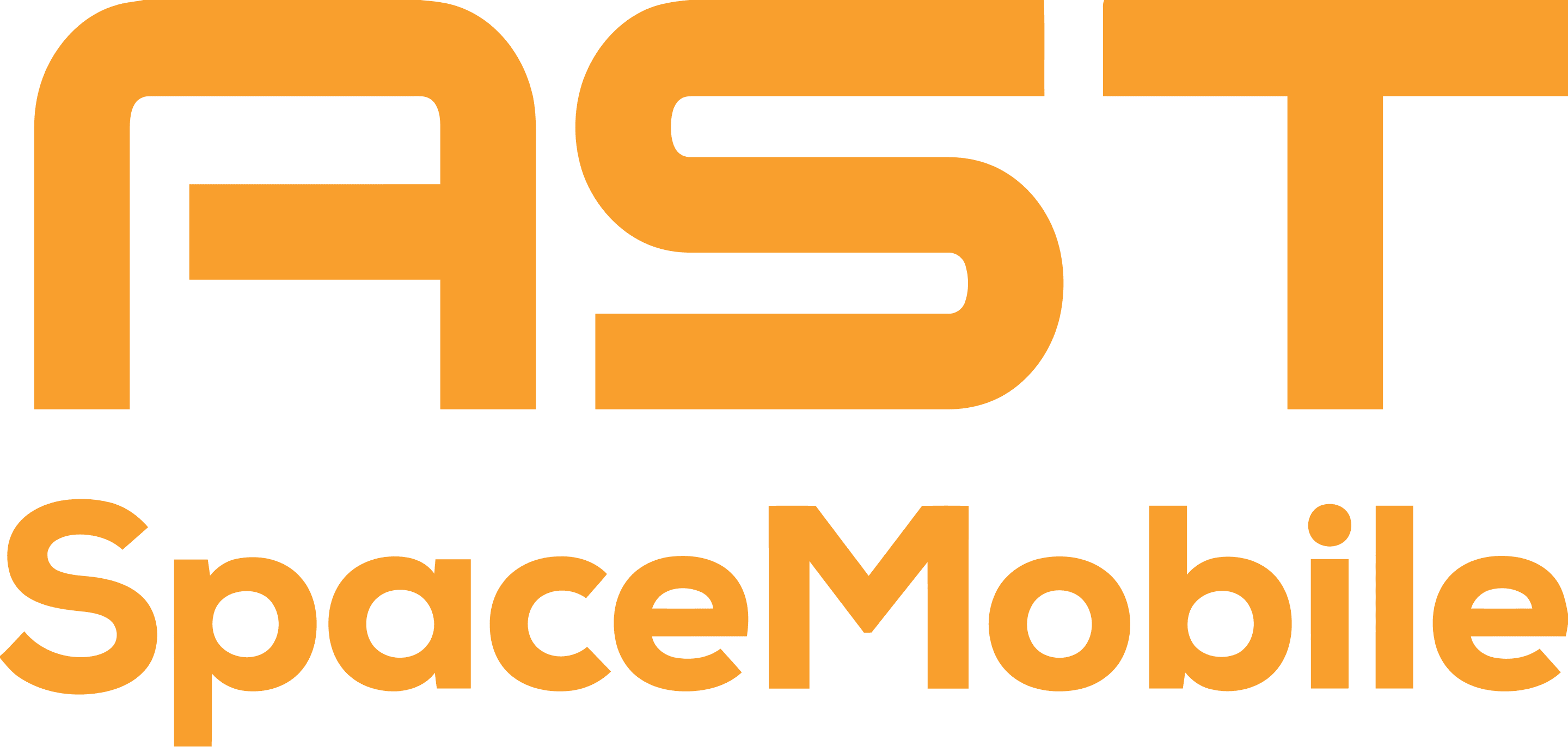 AST SpaceMobile logo